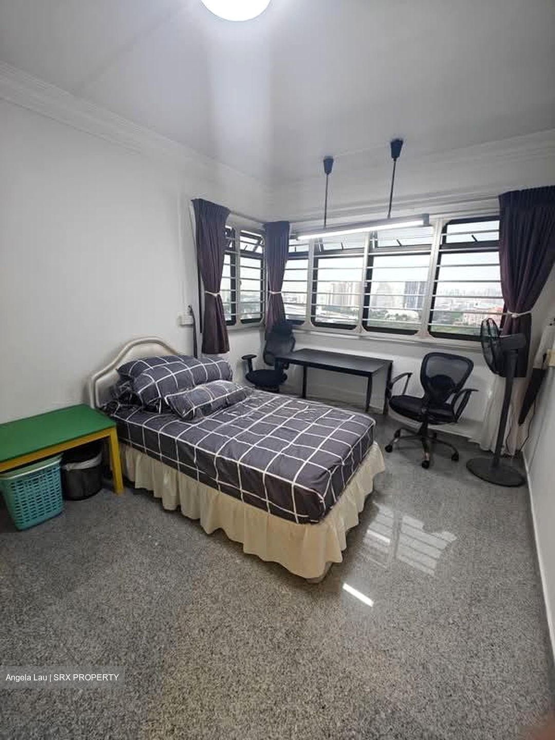 Blk 351 Amk Heights (Ang Mo Kio), HDB 5 Rooms #593652871